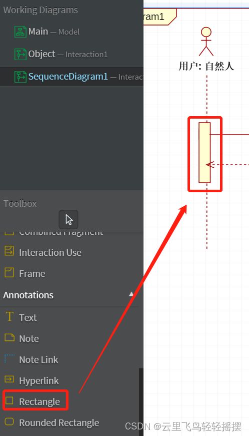 UML建模與軟件開發(fā)設(shè)計(jì) 時序圖設(shè)計(jì)與應(yīng)用